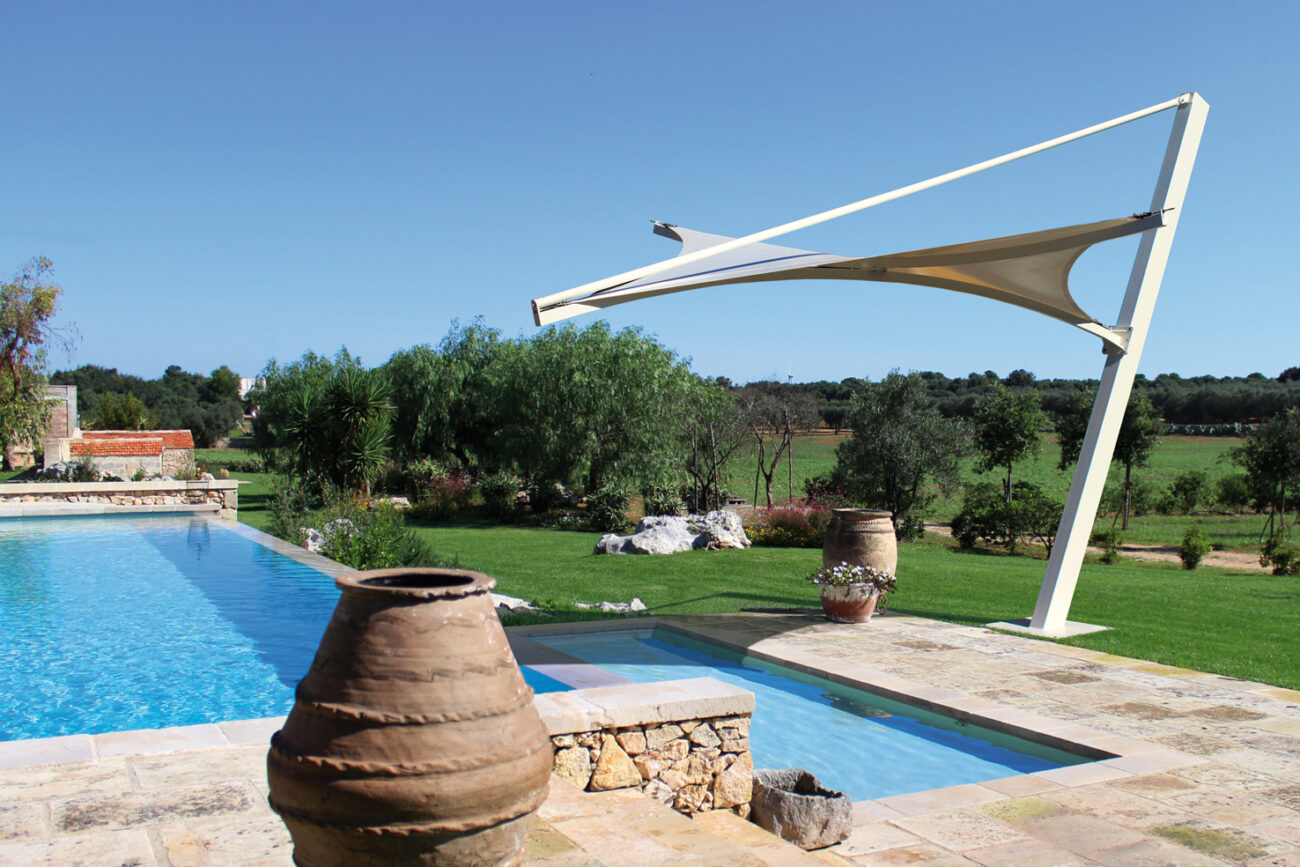 Serynis Abris de terrasse Aster 2