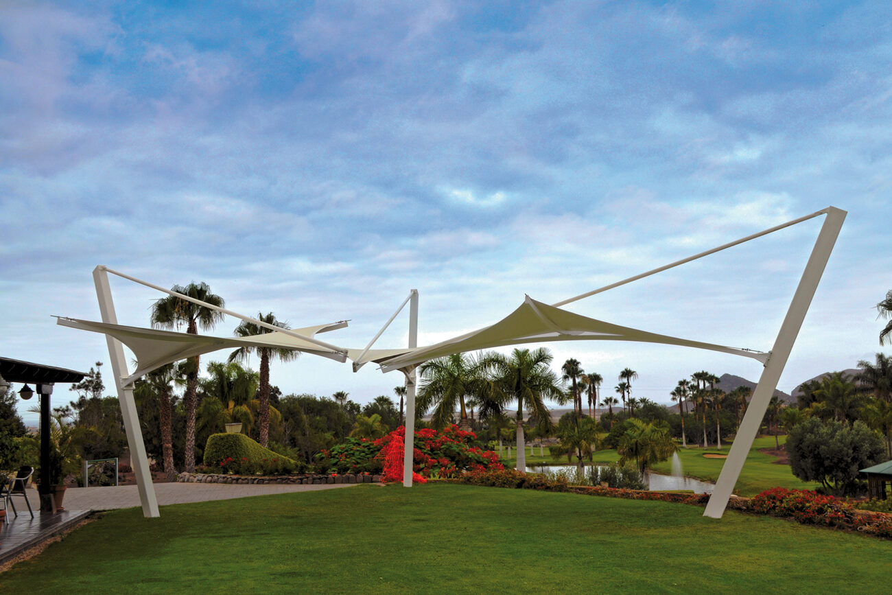 Serynis Abris de terrasse Aster 4