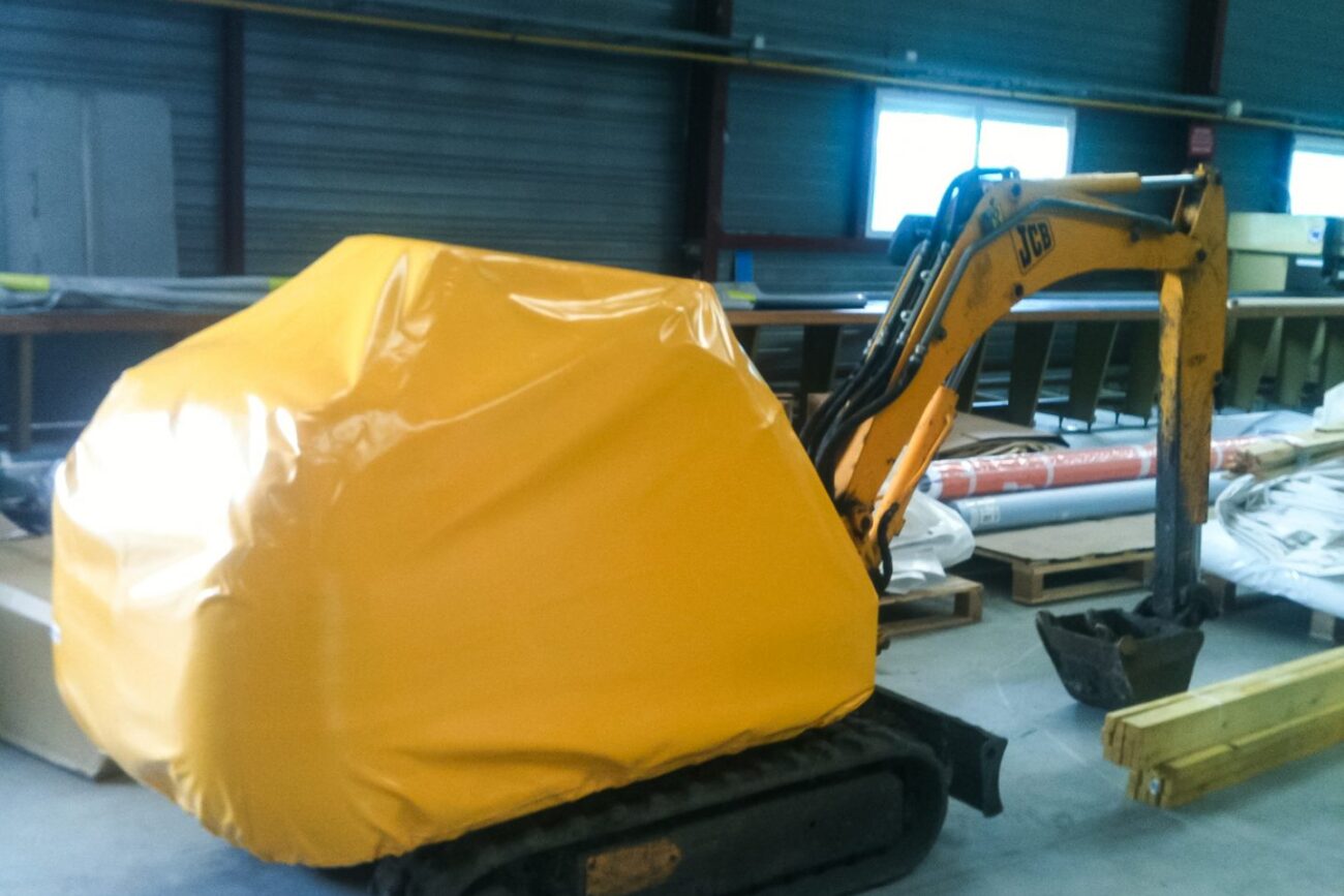 Serynis Bache pvc housse industrie 5