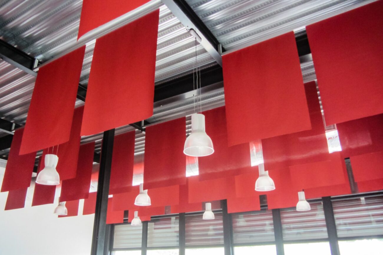 Serynis Bafles acoustiques 1