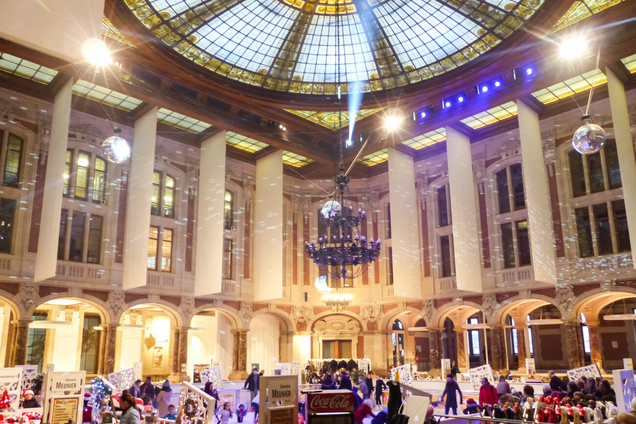 Serynis Bafles acoustiques 3