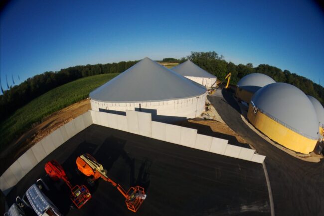 Serynis Couverture de fosse 1