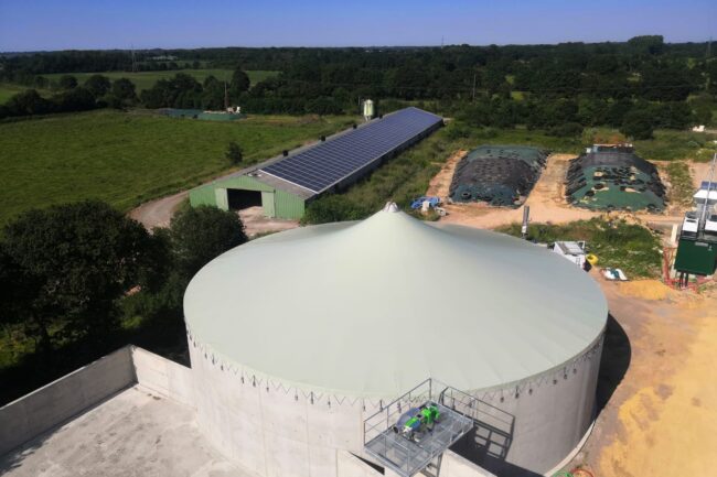 Serynis Couverture de fosse 4