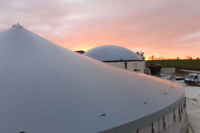 Serynis Couverture de fosse 5