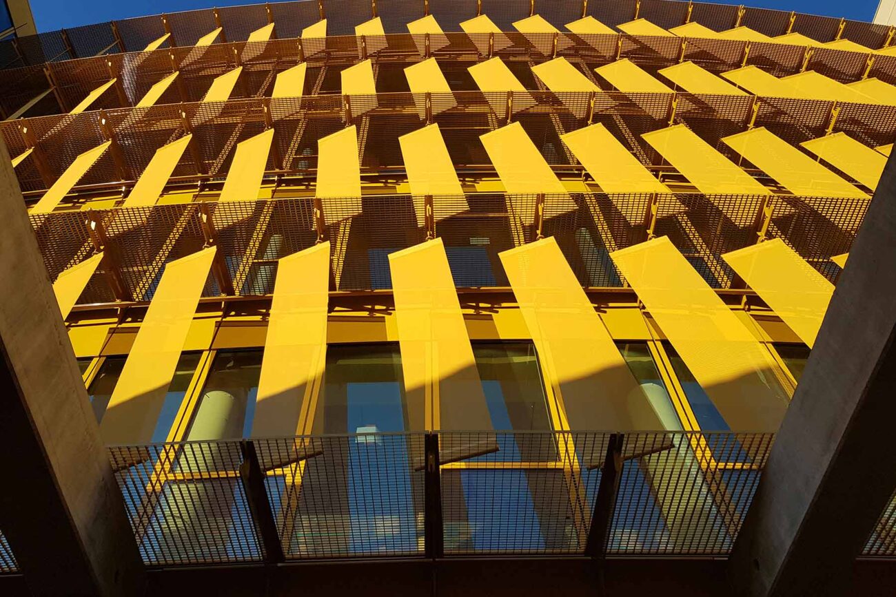 Serynis Toile brise vue 5