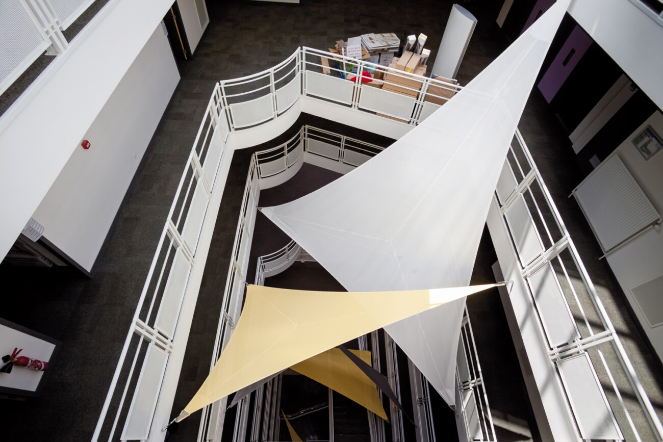 Serynis Voile acoustique 1