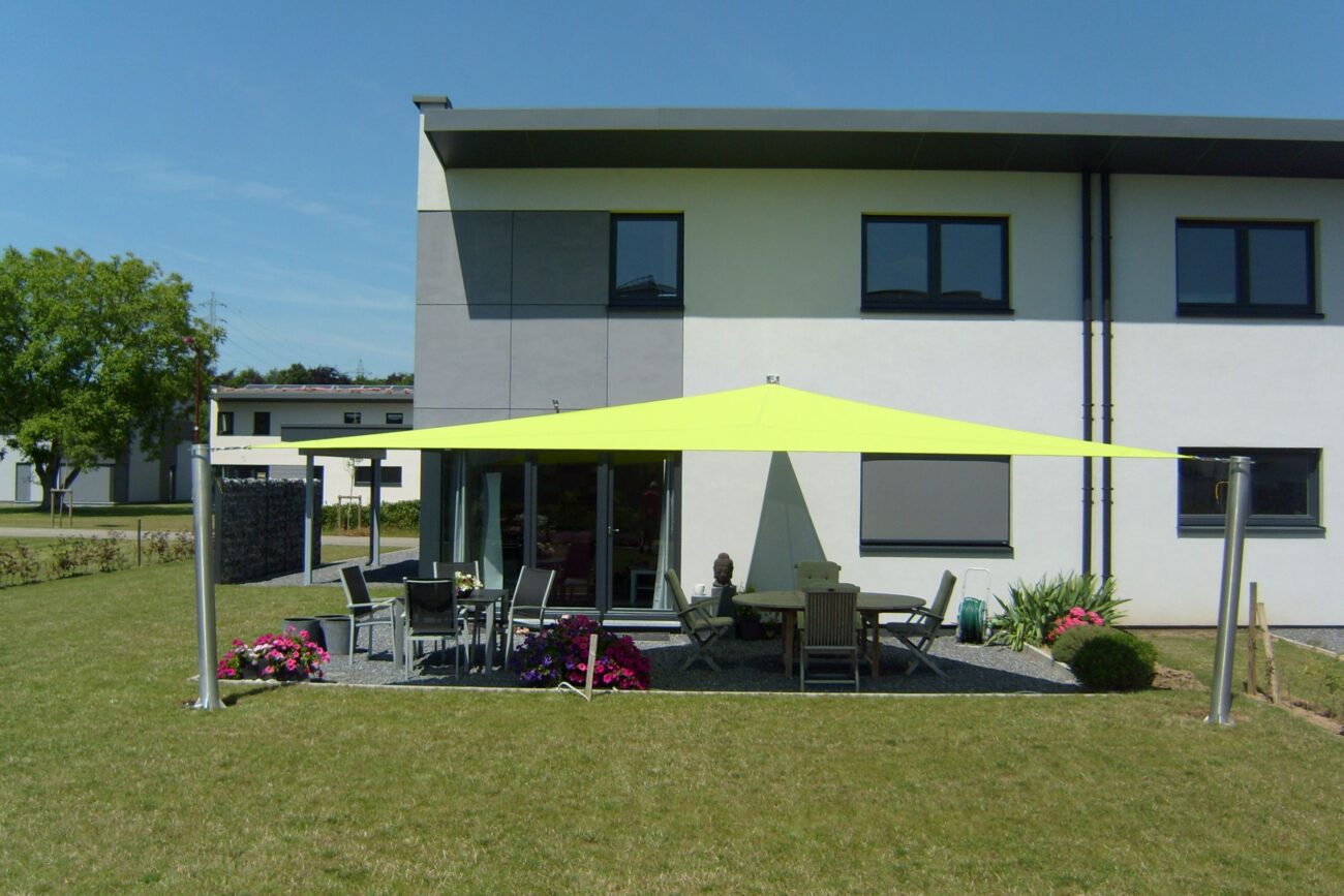 Serynis Voile d'ombrage My Sail 2