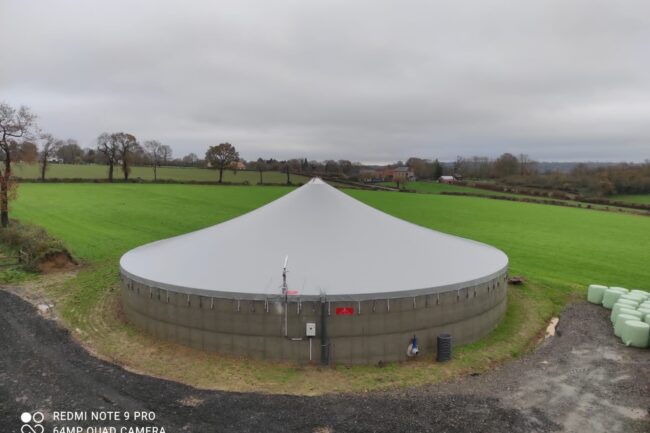 Serynis _ Couverture de fosse 11