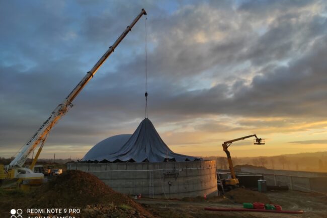 Serynis _ Couverture de fosse 9