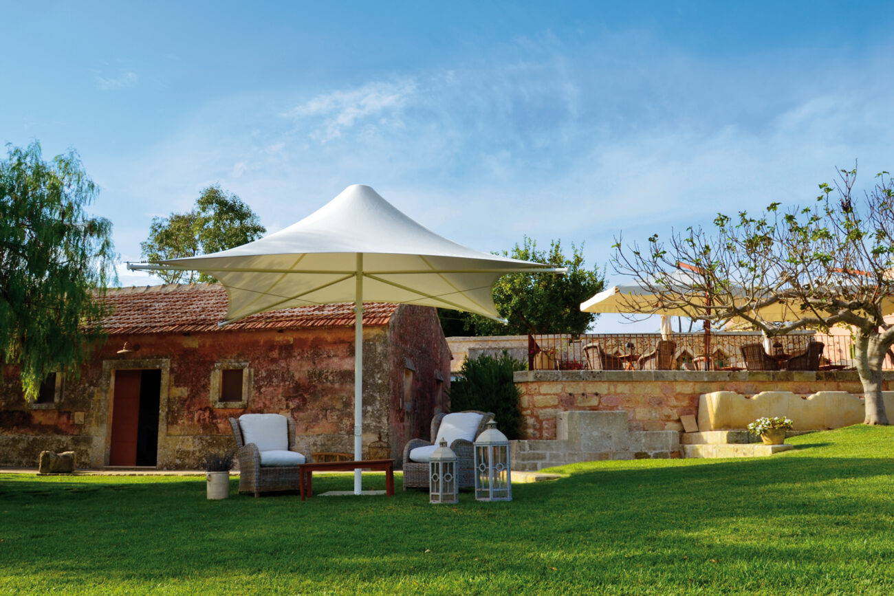 Serynis abris de terrasse Altea 1