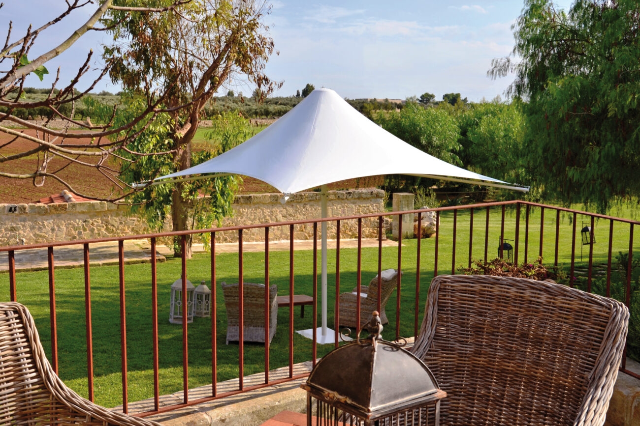 Serynis abris de terrasse Altea 2