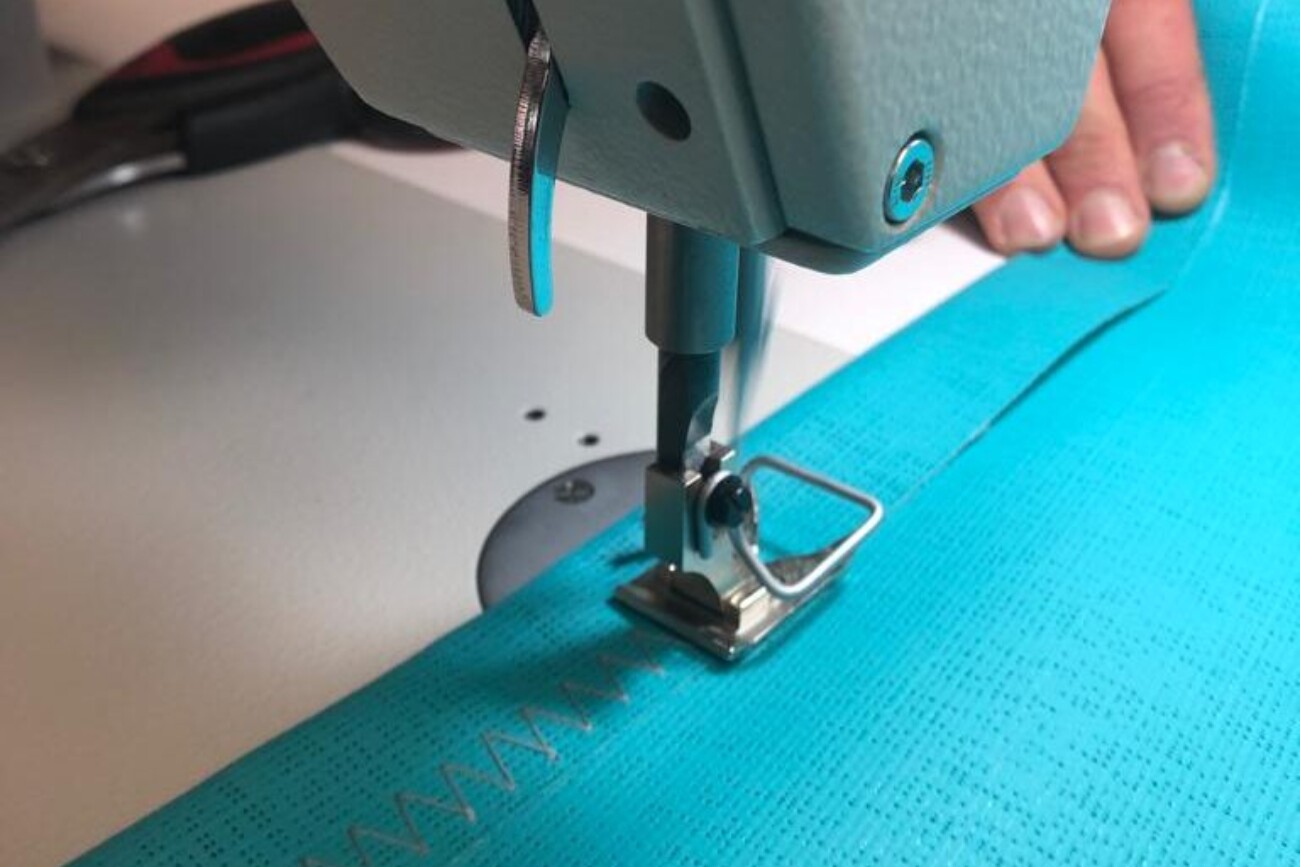 Serynis bache sur mesure 1