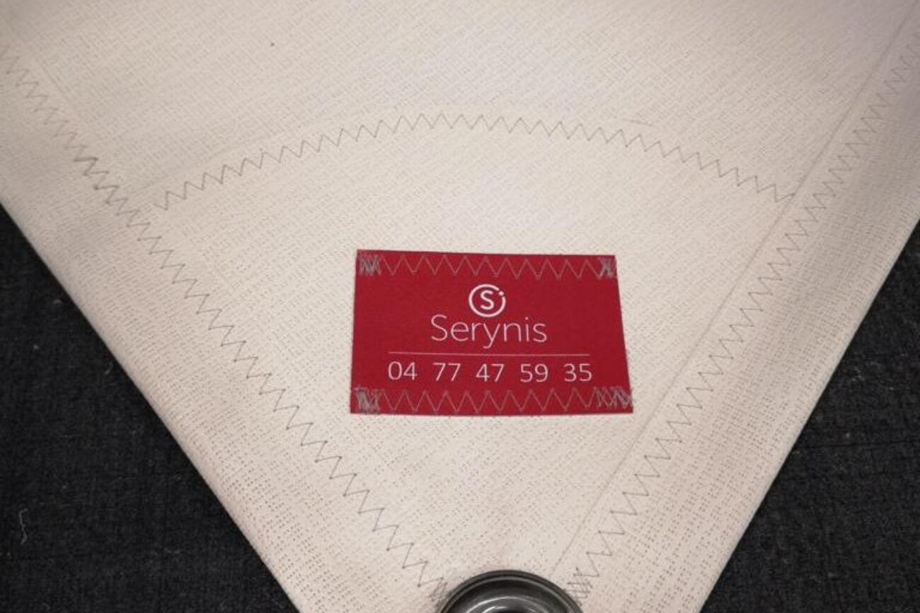 Serynis bache sur mesure 4